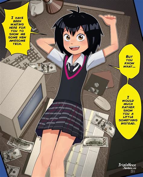 peni parker comic porn|Peni Parker Porn Comics